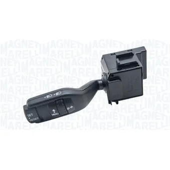 Commutateur de colonne de direction MAGNETI MARELLI 000050223010