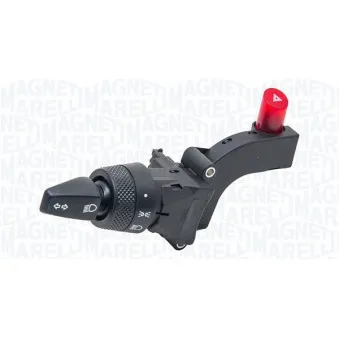 Commutateur de colonne de direction MAGNETI MARELLI 000050225010