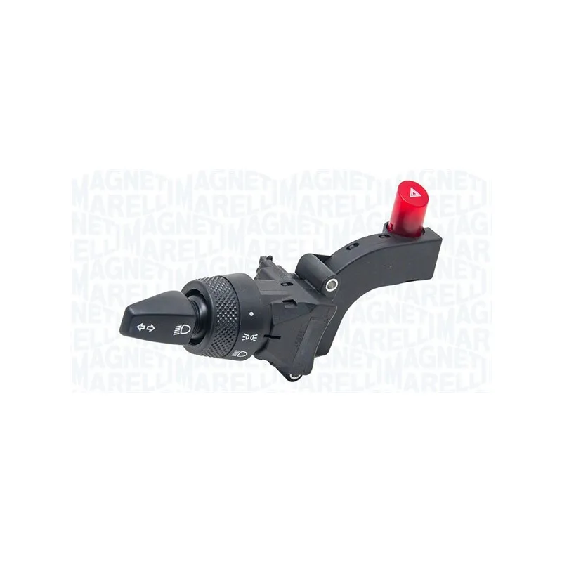 Commutateur de colonne de direction MAGNETI MARELLI 000050225010