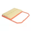Filtre à air PURRO PUR-PA0073 - Visuel 1