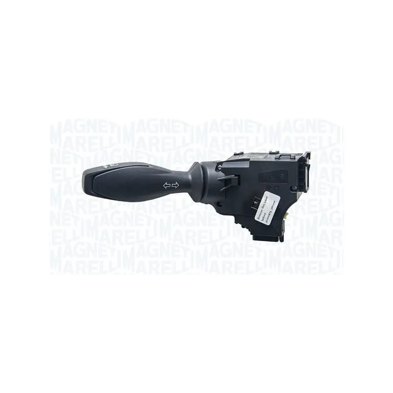 Commutateur de colonne de direction MAGNETI MARELLI 000050227010