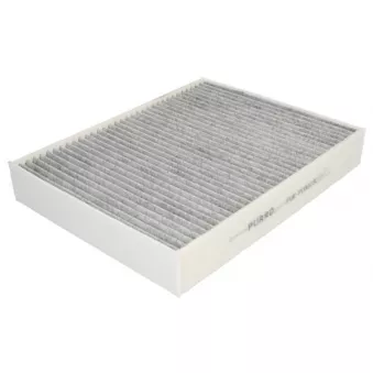Filtre, air de l'habitacle PURRO