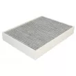 Filtre, air de l'habitacle PURRO PUR-PC0023C - Visuel 2