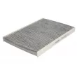 Filtre, air de l'habitacle PURRO PUR-PC1022C - Visuel 1