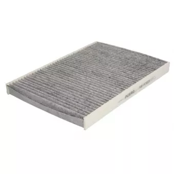 Filtre, air de l'habitacle PURRO PUR-PC1022C