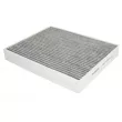 Filtre, air de l'habitacle PURRO PUR-PC4013C - Visuel 1