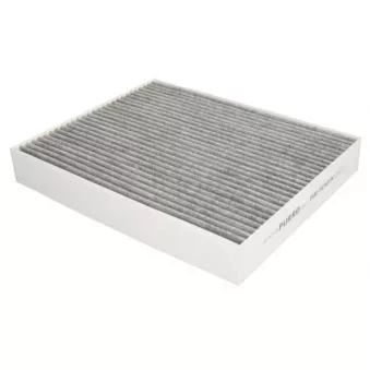 Filtre, air de l'habitacle PURRO PUR-PC4013C