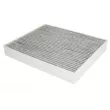 Filtre, air de l'habitacle PURRO PUR-PC4013C - Visuel 2