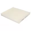 Filtre, air de l'habitacle PURRO PUR-PC7042 - Visuel 1
