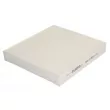 Filtre, air de l'habitacle PURRO PUR-PC8053 - Visuel 1
