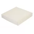 Filtre, air de l'habitacle PURRO PUR-PC9028 - Visuel 2