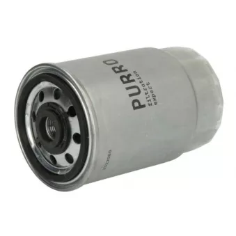 Filtre à carburant PURRO PUR-PF1018