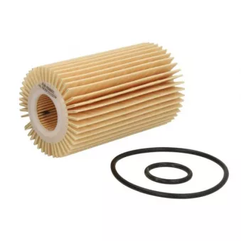 Filtre à huile PURRO PUR-PO8002