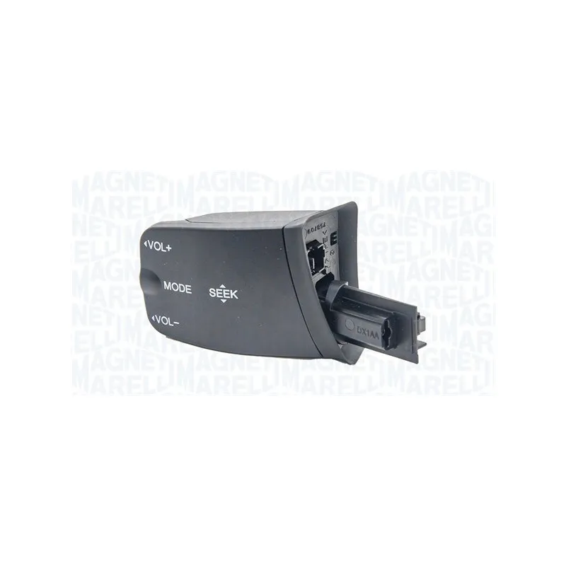 Commutateur de colonne de direction MAGNETI MARELLI 000050232010