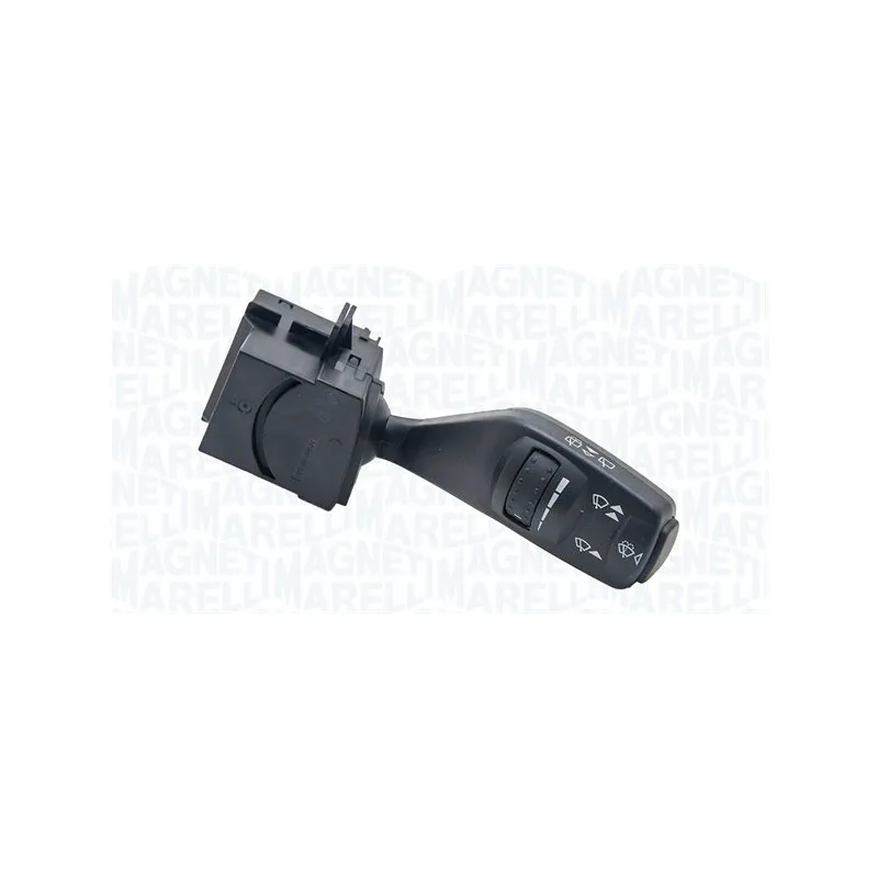 Commutateur de colonne de direction MAGNETI MARELLI 000050235010