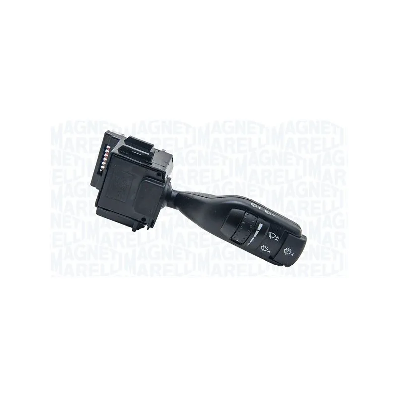 Commutateur de colonne de direction MAGNETI MARELLI 000050236010