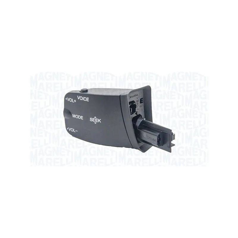 Commutateur de colonne de direction MAGNETI MARELLI 000050239010