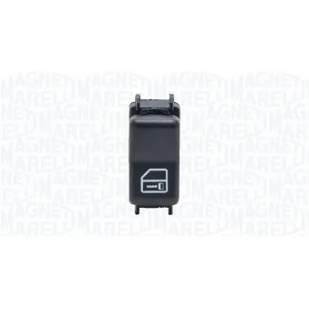 Interrupteur, lève-vitre MAGNETI MARELLI 000050942010