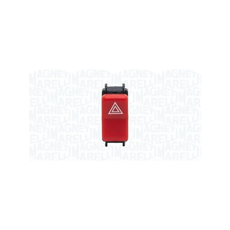 Interrupteur de signal de détresse MAGNETI MARELLI 000050943010