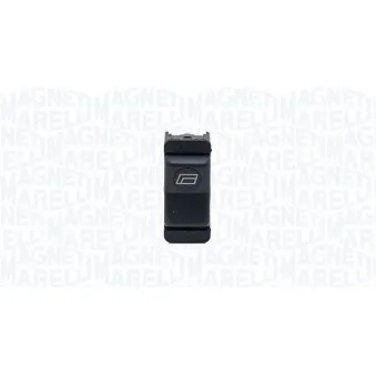 Interrupteur, lève-vitre MAGNETI MARELLI 000050946010