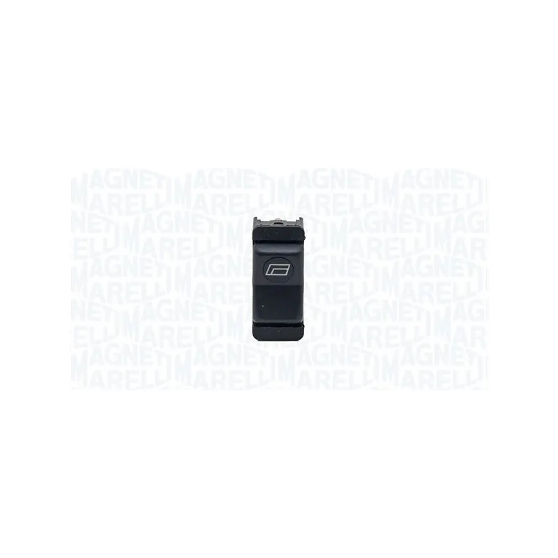 Interrupteur, lève-vitre MAGNETI MARELLI 000050946010
