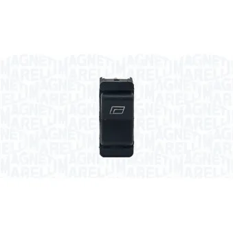 Interrupteur, lève-vitre MAGNETI MARELLI 000050947010
