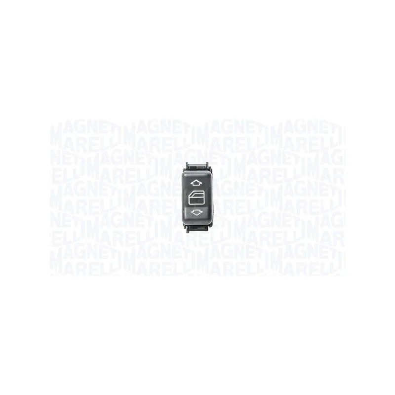 Interrupteur, lève-vitre MAGNETI MARELLI 000050953010