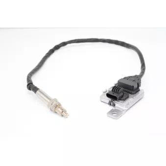 Capteur NOx, Injection d'urée AMPRO