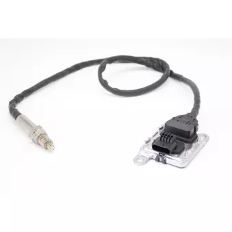 Capteur NOx, Injection d'urée AMPRO