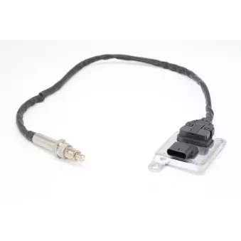Capteur NOx, Injection d'urée AMPRO