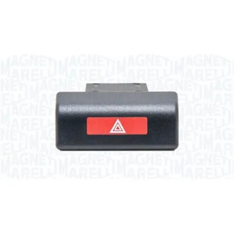 Interrupteur de signal de détresse MAGNETI MARELLI 000050968010