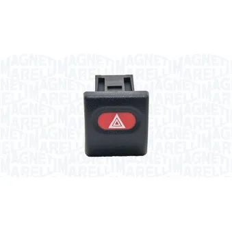 Interrupteur de signal de détresse MAGNETI MARELLI 000050969010