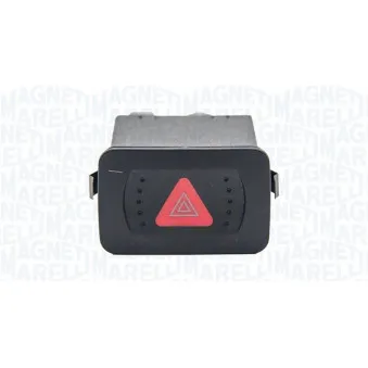 Interrupteur de signal de détresse MAGNETI MARELLI 000050971010