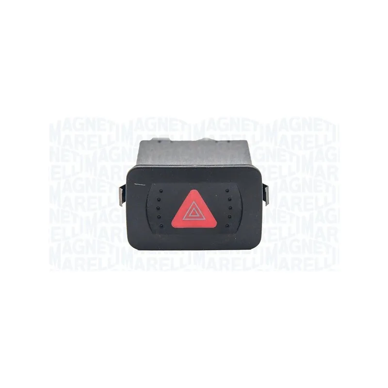 Interrupteur de signal de détresse MAGNETI MARELLI 000050971010