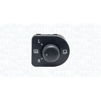 Commande, ajustage du miroir MAGNETI MARELLI 000050975010