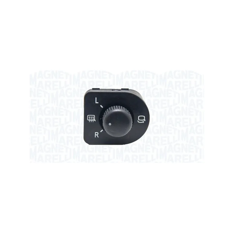 Commande, ajustage du miroir MAGNETI MARELLI 000050975010