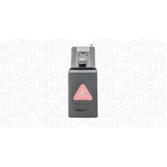 Interrupteur de signal de détresse MAGNETI MARELLI 000050976010