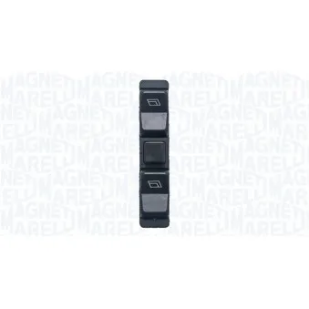 Interrupteur, lève-vitre MAGNETI MARELLI 000050979010