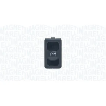 Interrupteur, lève-vitre MAGNETI MARELLI 000050982010