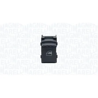 Interrupteur, lève-vitre MAGNETI MARELLI 000050983010