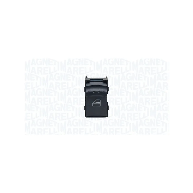 Interrupteur, lève-vitre MAGNETI MARELLI 000050983010