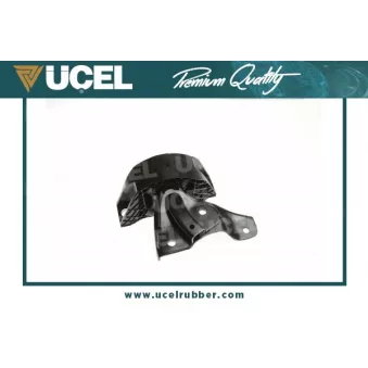Support moteur UCEL