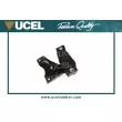 Support moteur UCEL 10302 - Visuel 2