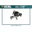 Support moteur UCEL 10303 - Visuel 1