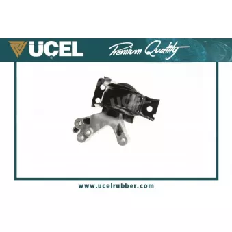 Support moteur UCEL 10303