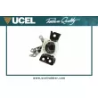 Support moteur UCEL 10303 - Visuel 2