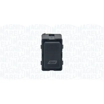 Interrupteur, lève-vitre MAGNETI MARELLI 000050985010