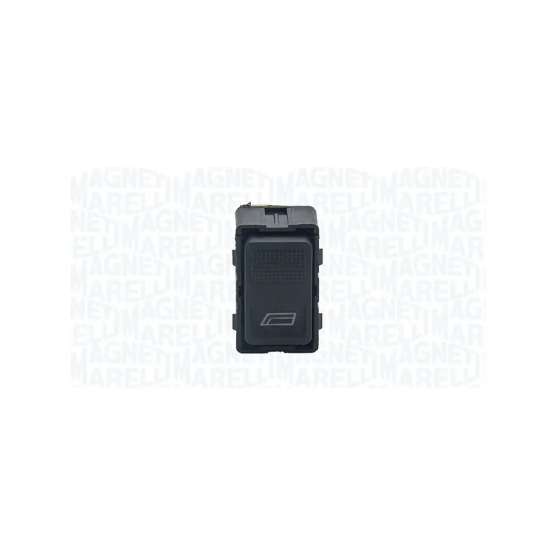 Interrupteur, lève-vitre MAGNETI MARELLI 000050985010