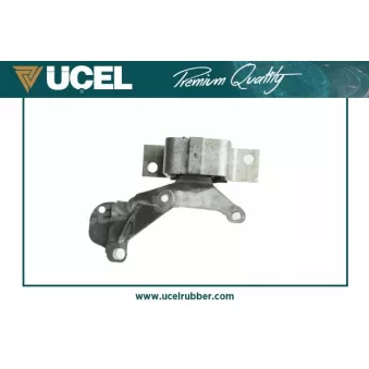 Support moteur UCEL 10305