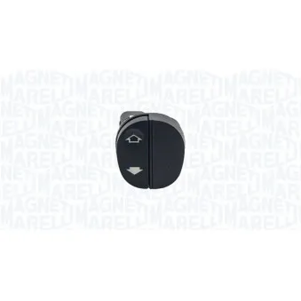 Interrupteur, lève-vitre MAGNETI MARELLI 000050986010